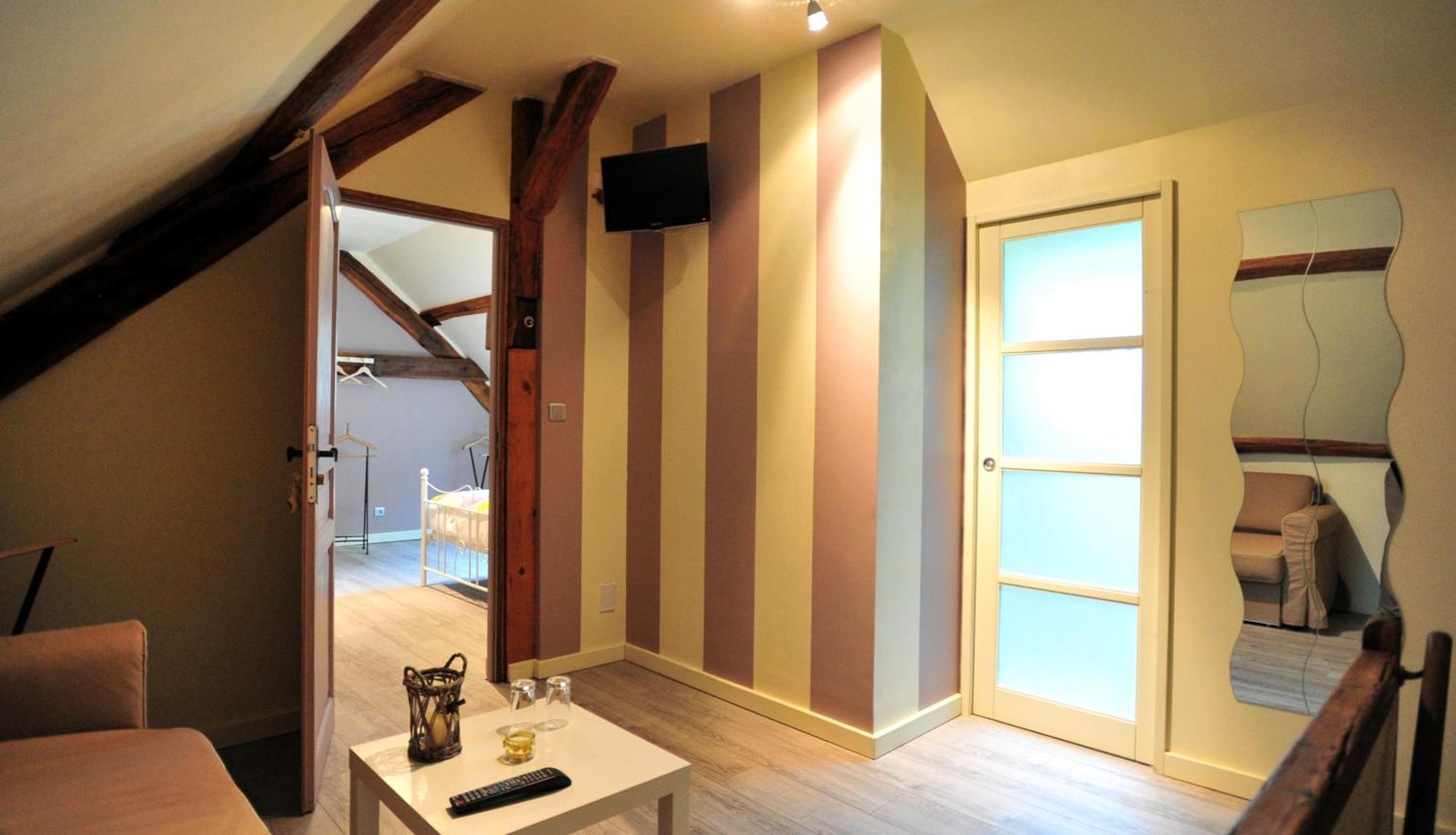 La Ferme Du Vintue Bed & Breakfast Etrechy  Bagian luar foto