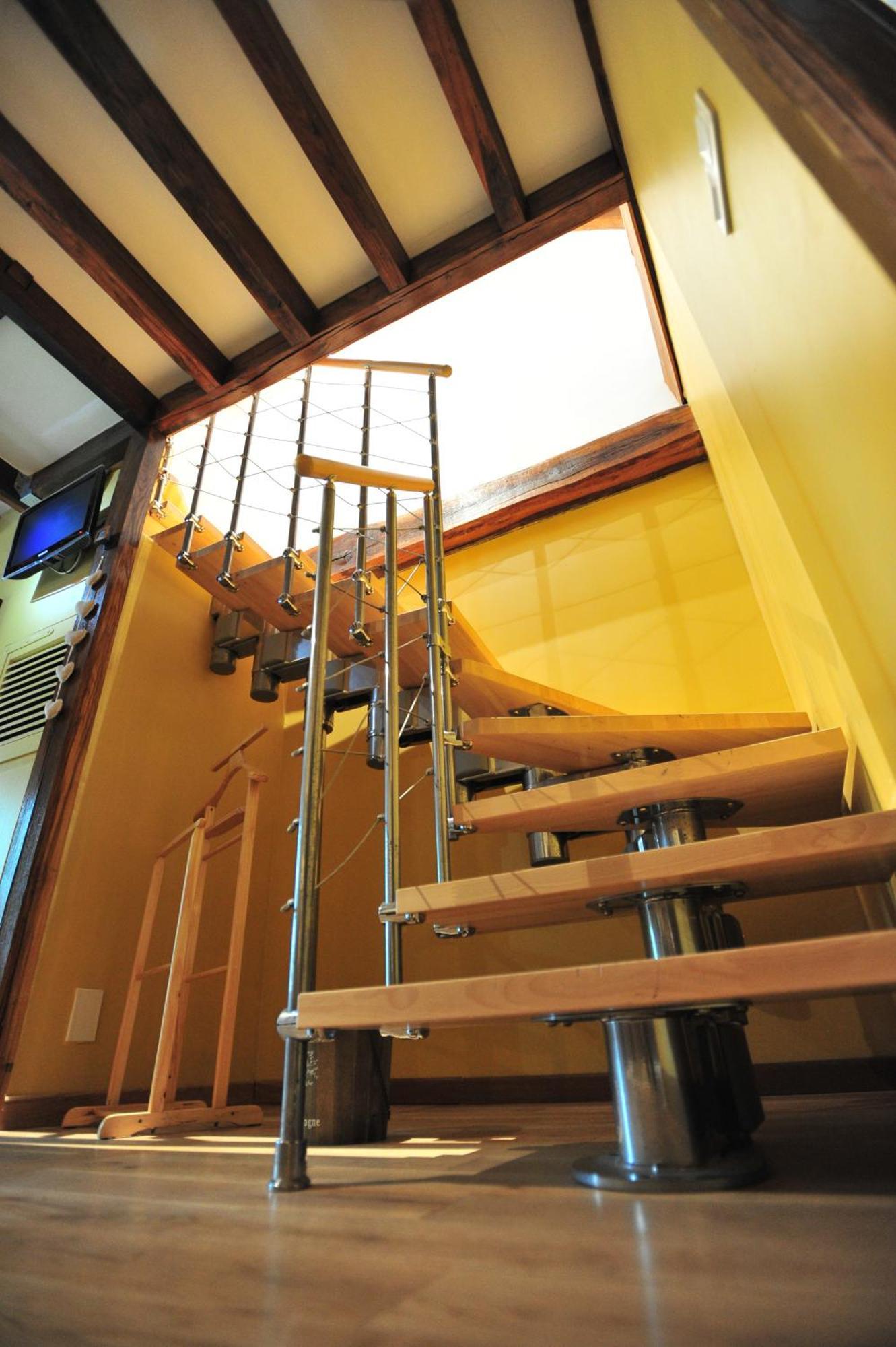 La Ferme Du Vintue Bed & Breakfast Etrechy  Bagian luar foto