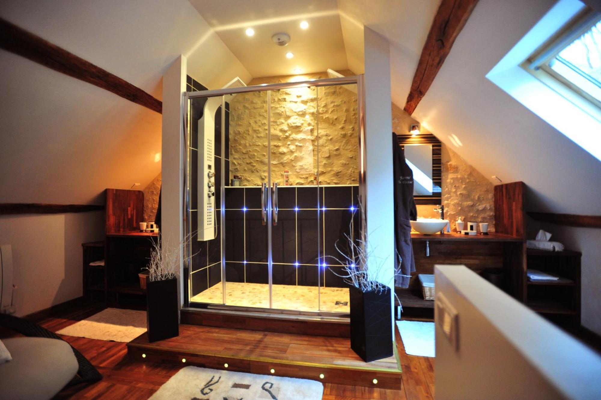 La Ferme Du Vintue Bed & Breakfast Etrechy  Bagian luar foto