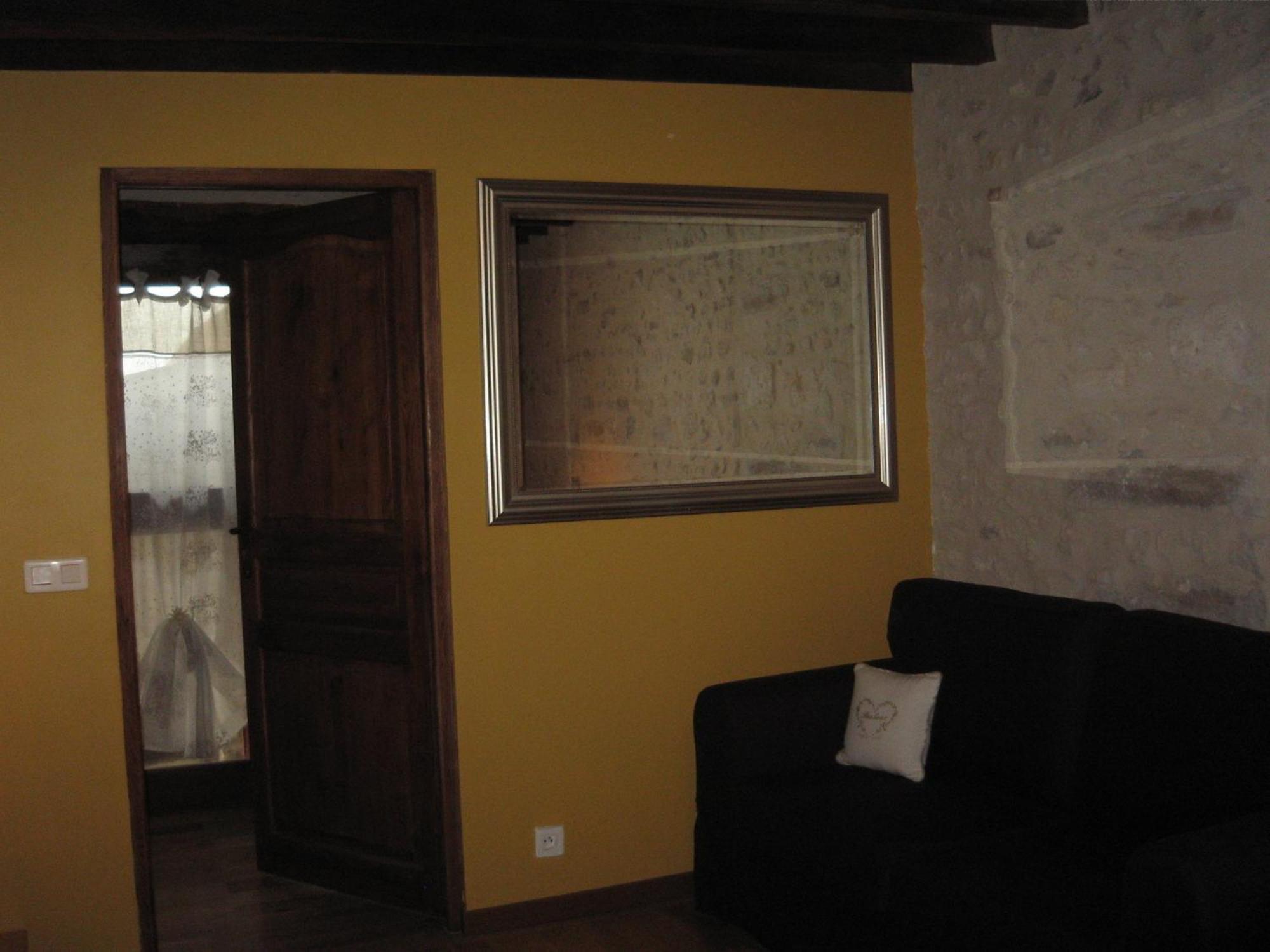 La Ferme Du Vintue Bed & Breakfast Etrechy  Bagian luar foto