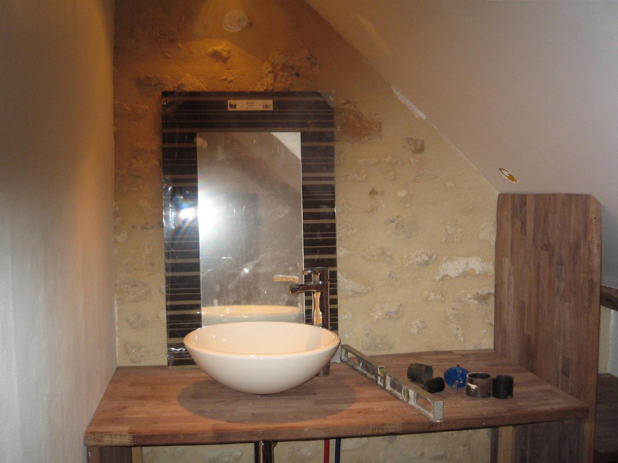 La Ferme Du Vintue Bed & Breakfast Etrechy  Bagian luar foto