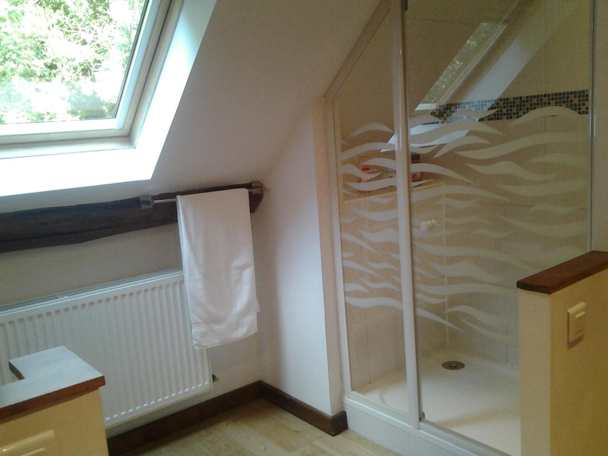 La Ferme Du Vintue Bed & Breakfast Etrechy  Bagian luar foto