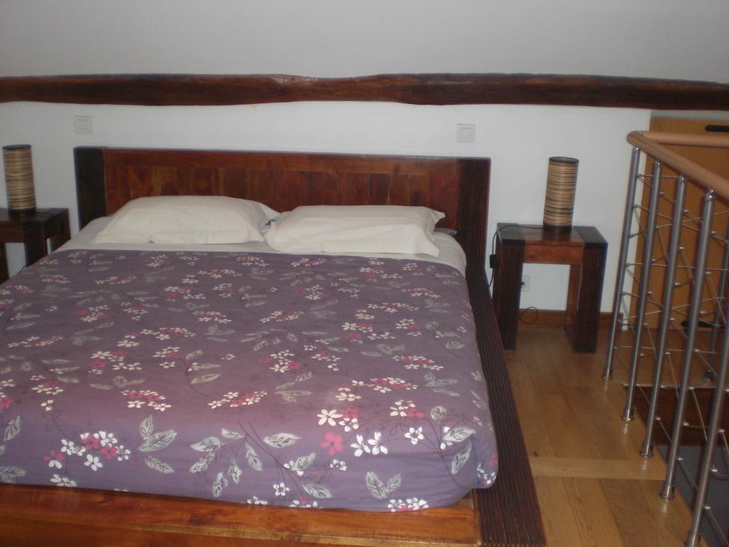 La Ferme Du Vintue Bed & Breakfast Etrechy  Bagian luar foto