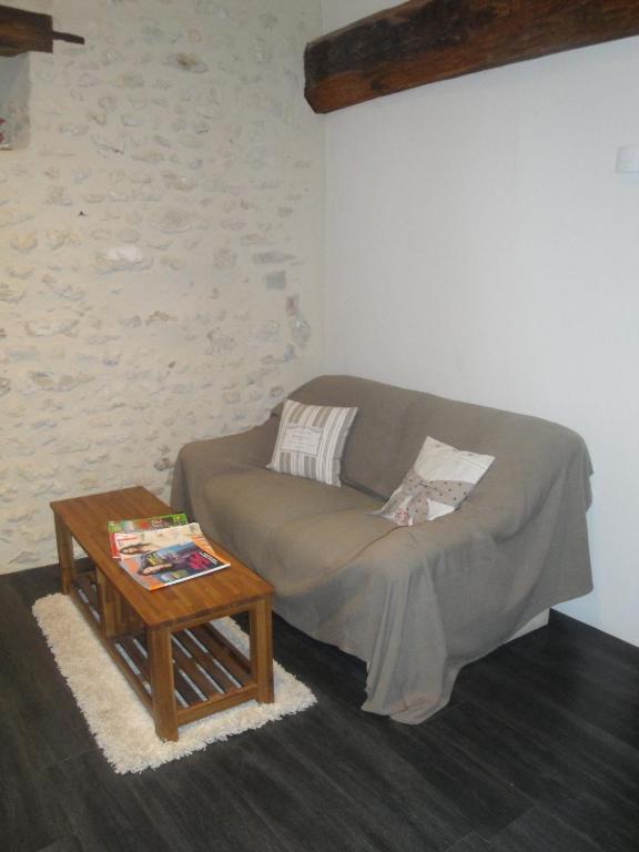 La Ferme Du Vintue Bed & Breakfast Etrechy  Bagian luar foto