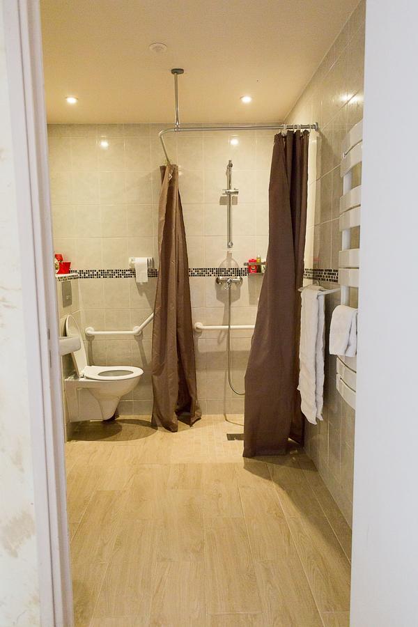 La Ferme Du Vintue Bed & Breakfast Etrechy  Bagian luar foto
