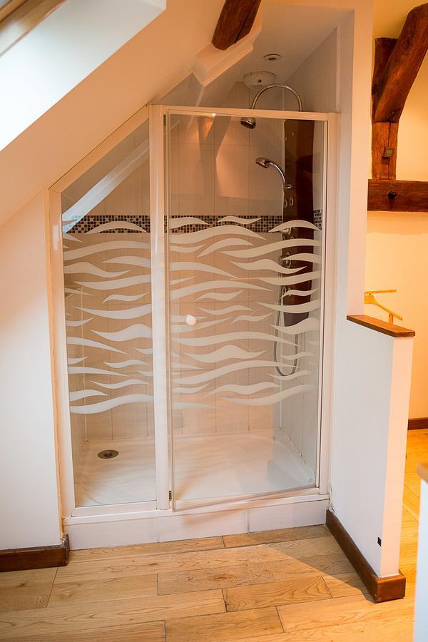 La Ferme Du Vintue Bed & Breakfast Etrechy  Bagian luar foto