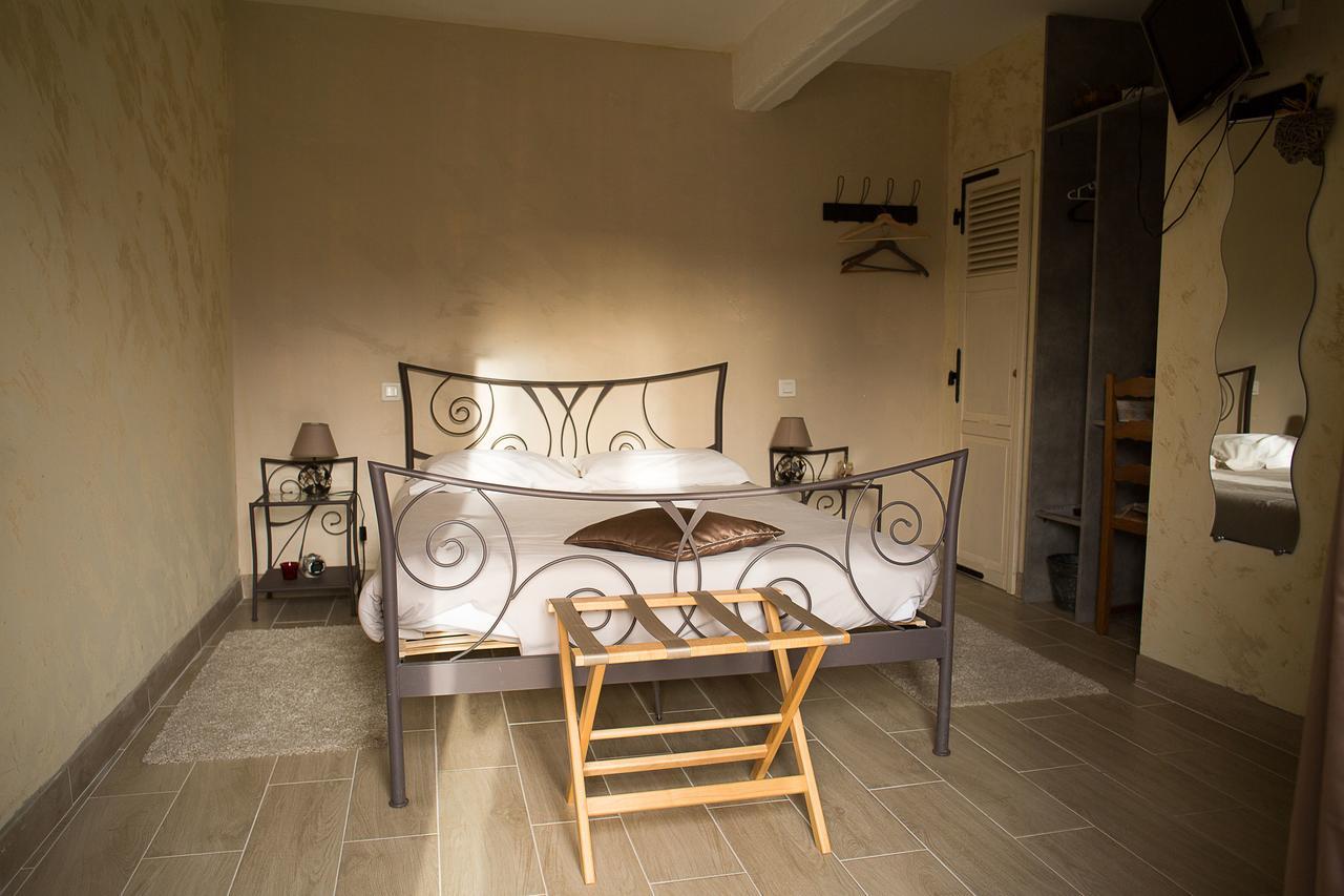 La Ferme Du Vintue Bed & Breakfast Etrechy  Bagian luar foto