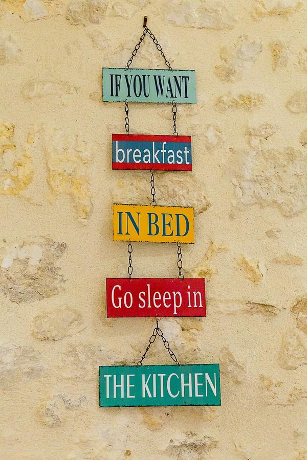 La Ferme Du Vintue Bed & Breakfast Etrechy  Bagian luar foto